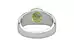 GoldCap Cat's Eye Ring Rare Quality (R10)