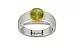 GoldCap Cat's Eye Ring Rare Quality (R10)