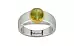 GoldCollet Cat's Eye Ring Rare Quality (R10)