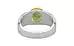 GoldCollet Cat's Eye Ring Rare Quality (R10)