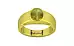 Panchdhatu Cat's Eye Ring Rare Quality (R10)