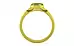Panchdhatu Cat's Eye Ring Rare Quality (R10)