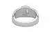 GoldCap Ceylon White Sapphire Ring Fine Quality (R10)