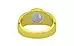 Panchdhatu Ceylon White Sapphire Ring Fine Quality (R10)