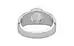 GoldCap Ceylon White Sapphire Ring Limited Quality (R10)