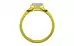 Panchdhatu Ceylon White Sapphire Ring Limited Quality (R10)