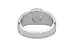 Sterling Silver Ceylon White Sapphire Ring Prime Quality (R10)