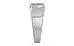 Sterling Silver Ceylon White Sapphire Ring Prime Quality (R10)