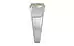 GoldCap Ceylon White Sapphire Ring Prime Quality (R10)