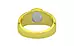 Panchdhatu Ceylon White Sapphire Ring Prime Quality (R10)