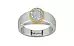 GoldCollet Ceylon White Sapphire Ring Rare Quality (R10)