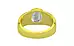 Panchdhatu Ceylon White Sapphire Ring Rare Quality (R10)