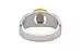 GoldCollet Ceylon Yellow Sapphire Ring Fine Quality (R10)