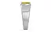 Sterling Silver Ceylon Yellow Sapphire Ring Limited Quality (R10)