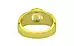 Panchdhatu Ceylon Yellow Sapphire Ring Limited Quality (R10)
