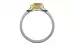 GoldCollet Ceylon Yellow Sapphire Ring Prime Quality (R10)