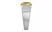 GoldCollet Ceylon Yellow Sapphire Ring Prime Quality (R10)