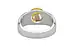 GoldCollet Ceylon Yellow Sapphire Ring Prime Quality (R10)