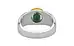 GoldCollet Emerald Ring Fine Quality (R10)