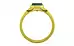 Panchdhatu Emerald Ring Fine Quality (R10)