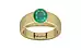 Ashtadhatu Emerald Ring Limited Quality (R10)