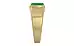 Ashtadhatu Emerald Ring Limited Quality (R10)