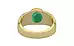 Ashtadhatu Emerald Ring Limited Quality (R10)