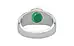 GoldCap Emerald Ring Limited Quality (R10)