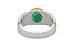 GoldCollet Emerald Ring Limited Quality (R10)