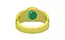 Panchdhatu Emerald Ring Limited Quality (R10)