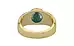 Ashtadhatu Emerald Ring Prime Quality (R10)