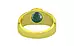 Panchdhatu Emerald Ring Prime Quality (R10)
