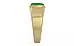 Ashtadhatu Emerald Ring Rare Quality (R10)