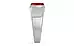 Sterling Silver Hessonite Garnet Ring Limited Quality (R10)