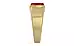 Ashtadhatu Hessonite Garnet Ring Limited Quality (R10)
