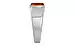 GoldCap Hessonite Garnet Ring Limited Quality (R10)