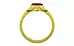 Panchdhatu Hessonite Garnet Ring Limited Quality (R10)
