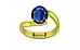 Panchdhatu Thailand Blue Sapphire Ring Limited Quality (R2)
