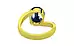 Panchdhatu Thailand Blue Sapphire Ring Rare Quality (R2)