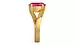 Gold Ruby Ring Fine Quality (R2)