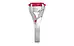 Sterling Silver Ruby Ring Prime Quality (R2)