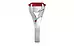 Sterling Silver Ruby Ring Rare Quality (R2)