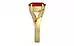 Ashtadhatu Ruby Ring Rare Quality (R2)