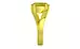 Panchdhatu Thailand Yellow Sapphire Ring Limited Quality (R2)