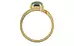 Ashtadhatu Cat's Eye Ring Fine Quality (R2)