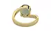 Ashtadhatu Cat's Eye Ring Fine Quality (R2)