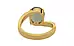 Gold Cat's Eye Ring Fine Quality (R2)