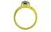 Panchdhatu Cat's Eye Ring Fine Quality (R2)