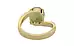 Ashtadhatu Cat's Eye Ring Limited Quality (R2)