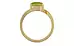 Ashtadhatu Cat's Eye Ring Limited Quality (R2)